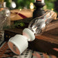 ✨🔥 LED Vintage Petroleum Lamp Electronic Rocking Candle