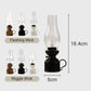 ✨🔥 LED Vintage Petroleum Lamp Electronic Rocking Candle