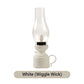 ✨🔥 LED Vintage Petroleum Lamp Electronic Rocking Candle