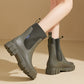 ☔️Waterproof Non-Slip Thick Sole Mid-Calf Boots