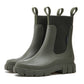 ☔️Waterproof Non-Slip Thick Sole Mid-Calf Boots