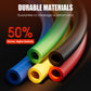 ⏳Time-limited Special⏰13PCS Resistance Band Set with Handle for Home Gym
