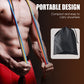 ⏳Time-limited Special⏰13PCS Resistance Band Set with Handle for Home Gym
