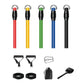 ⏳Time-limited Special⏰13PCS Resistance Band Set with Handle for Home Gym