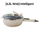 ⏳Time-limited Special⏰Non-stick Electric Wok for Cooking