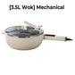 ⏳Time-limited Special⏰Non-stick Electric Wok for Cooking