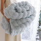 🎄🎅It's indispensable to keep warm at Christmas🎁 Soft Fluffy Blanket（Great Sale⛄BUY 2 Get 10% OFF + FREE SHIPPING）