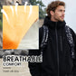 【S-3XL】🍁Waterproof sports jacket with hood for outdoor use