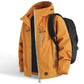 【S-3XL】🍁Waterproof sports jacket with hood for outdoor use