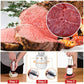🎁Hot Sale 49% OFF⏳2 in 1 Tenderizer and Sauce Injector