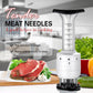 🎁Hot Sale 49% OFF⏳2 in 1 Tenderizer and Sauce Injector
