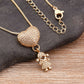 💖Love and my kids. - Mother's Love Necklace🎁
