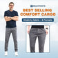 🎅Christmas Pre Sale 50% OFF🎁MultiPants – High Stretch Multi-pocket Durable Cargo Pants