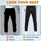 🎅Christmas Pre Sale 50% OFF🎁MultiPants – High Stretch Multi-pocket Durable Cargo Pants