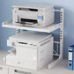 🎅Christmas Pre-sale🎁Expandable Kitchen Countertop Microwave Rack Set