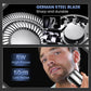 🎁 2025 New Upgrade Pocket Shaver USB Mini Shavers for Men
