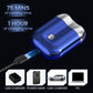 🎁 2025 New Upgrade Pocket Shaver USB Mini Shavers for Men