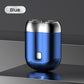 🎁 2025 New Upgrade Pocket Shaver USB Mini Shavers for Men
