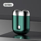 🎁 2025 New Upgrade Pocket Shaver USB Mini Shavers for Men