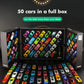 🎅Christmas Specials 50% OFF🎁Alloy car simulation model toy