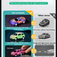 🎅Christmas Specials 50% OFF🎁Alloy car simulation model toy