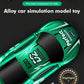 🎅Christmas Specials 50% OFF🎁Alloy car simulation model toy