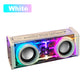 ⏳Time-limited Special🔥Transparent Bluetooth Speaker with Ambient Light