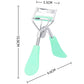 ⏰Last Day Hot Sale!!⌛Precision & Professional Eyelash Curler with Comb