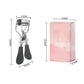 ⏰Last Day Hot Sale!!⌛Precision & Professional Eyelash Curler with Comb