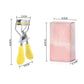 ⏰Last Day Hot Sale!!⌛Precision & Professional Eyelash Curler with Comb