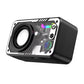 ⏳Time-limited Special🔥Transparent Colorful LED Bluetooth Speaker