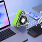 Mini Outdoor Bluetooth Speaker with TWS Pairing Function
