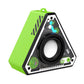 Mini Outdoor Bluetooth Speaker with TWS Pairing Function