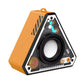 Mini Outdoor Bluetooth Speaker with TWS Pairing Function