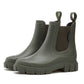 Waterproof Non-Slip Chelsea Rain Boots for Women
