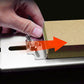 🎅Christmas promotion 50% OFF🎄Adjustable Durable Knife Sharpening Stand Set
