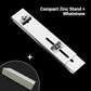 🎅Christmas promotion 50% OFF🎄Adjustable Durable Knife Sharpening Stand Set