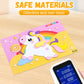🎨 50% OFF NOW! ✨ Kids' DIY 3D EVA Sticker Craft - Develops Creativity & Fine Motor Skills, Safe & Reusable Fun for Ages 3+ 🧒📦