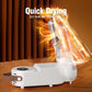 🌂Limited stock available - while stocks last⏰Constant Temperature Quick-drying Shoe Dryer