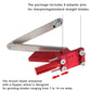 Durable Adjustable Lawn Mower Blade Sharpener