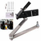 Durable Adjustable Lawn Mower Blade Sharpener