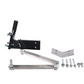 Durable Adjustable Lawn Mower Blade Sharpener