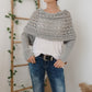🌸Up to 50% off🔥Knitted Cable Wrap Shrugs For Women