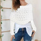 🌸Up to 50% off🔥Knitted Cable Wrap Shrugs For Women