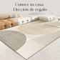 🎁 Beautiful gift🥳 Luxury floor mat