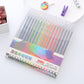 🎄Early Christmas 🎉BUY 3 GET 20% OFF🎉🎁 Glitter Gel Pen Set