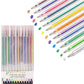 🎄Early Christmas 🎉BUY 3 GET 20% OFF🎉🎁 Glitter Gel Pen Set