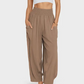 Women's Casual Loose High-Waisted Harem Pants