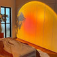 🎁 Hot Sale 49% OFF 🔥Night Light Sunset Projector Lamp