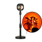 🎁 Hot Sale 49% OFF 🔥Night Light Sunset Projector Lamp